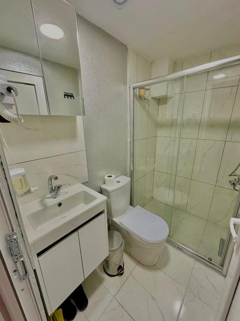 Garden Family Hotel 이스탄불 외부 사진